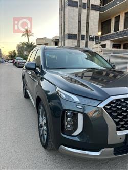 هيونداي باليسيد